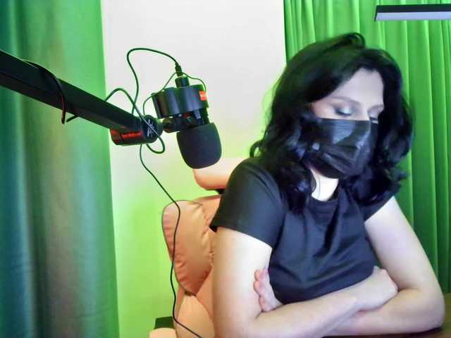 Uitzending screenshots Snowcute