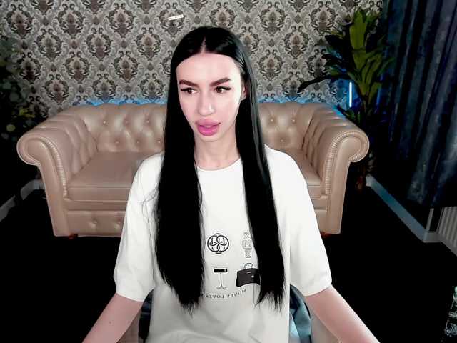Uitzending screenshots SnowWhiteee