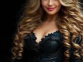 Erotische videochat Cleopatra2311