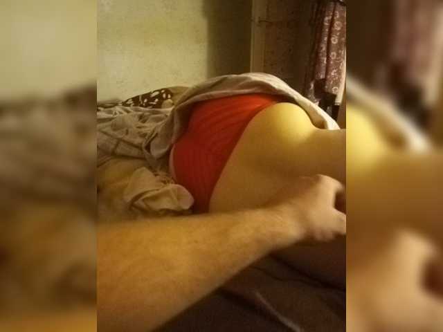 Uitzending screenshots -Pussy_Girl-