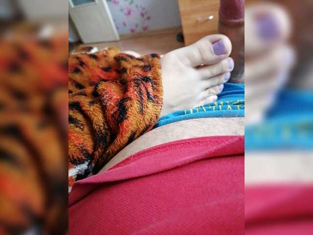 Uitzending screenshots -Pussy_Girl-