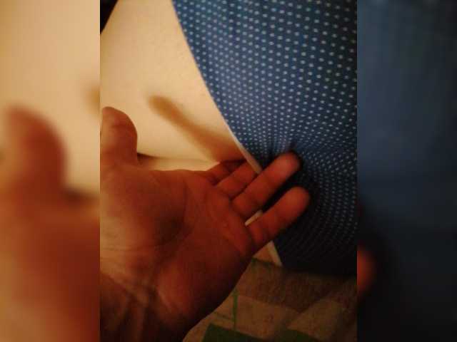 Uitzending screenshots -Pussy_Girl-