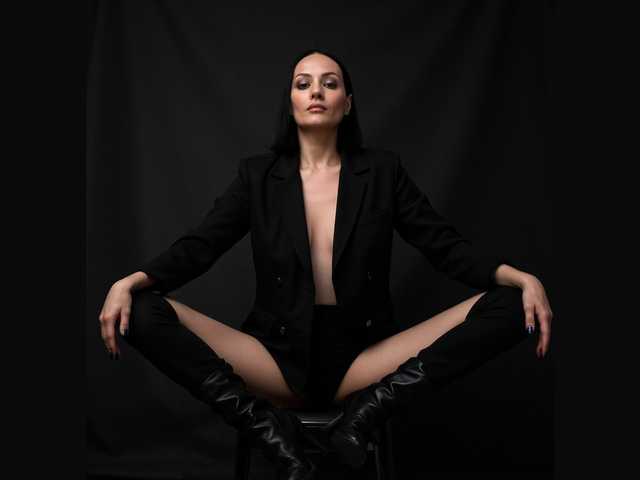 Foto van het profiel VENUS_G