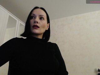 Erotische videochat VENUS_G