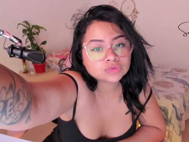 Uitzending screenshots SoffyVibes