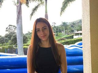 Erotische videochat sofhiarose