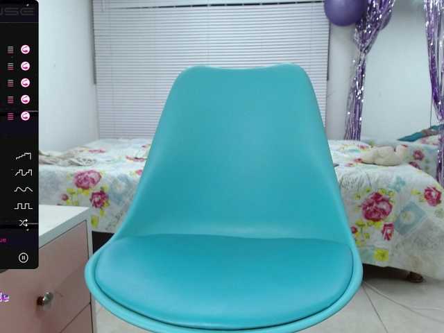 Uitzending screenshots Sofhycute