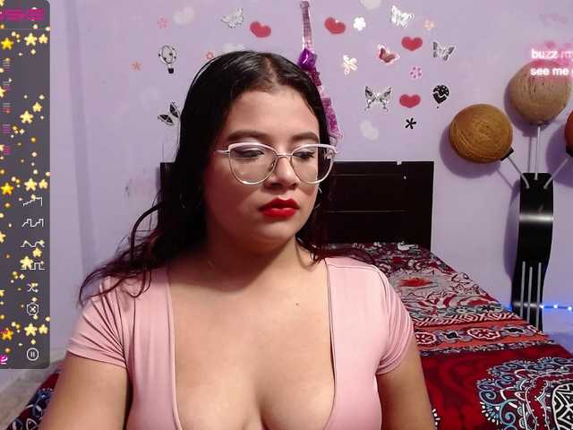 Uitzending screenshots Sofhycute