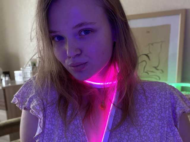 Foto van het profiel SOFI2PINK