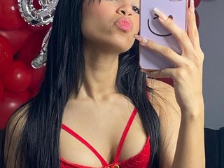 Erotische videochat Sofia--model