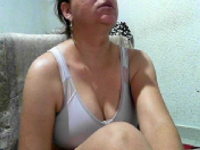 Uitzending screenshots Sofia-Conty