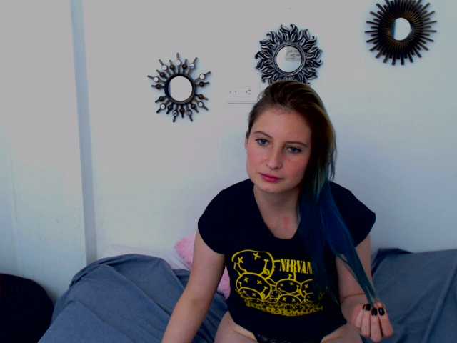 Uitzending screenshots SOFIA-EXOTIC6