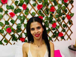 Erotische videochat Sofia-FR