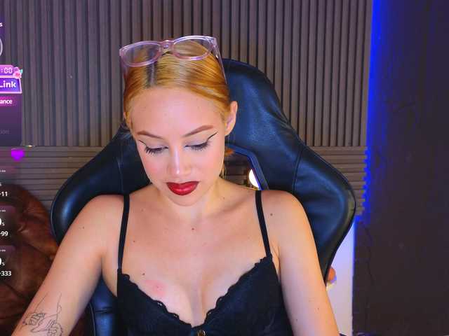 Uitzending screenshots sofia-leon