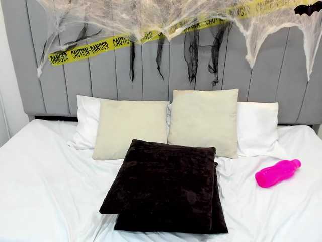 Uitzending screenshots sofia-lopeez