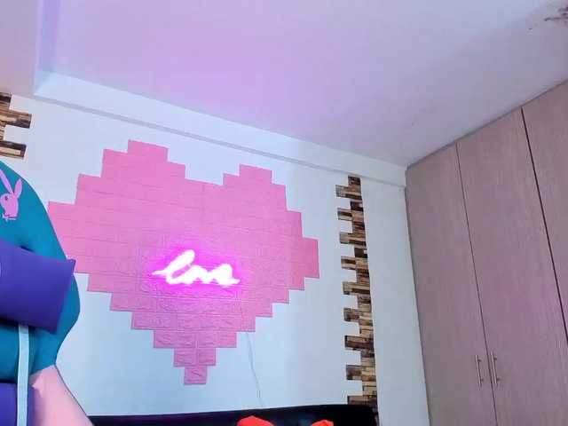 Uitzending screenshots sofia-lopez40