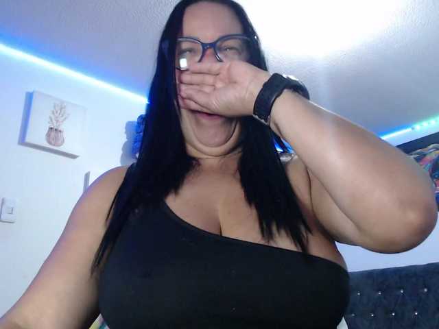 Uitzending screenshots sofia-lopez70