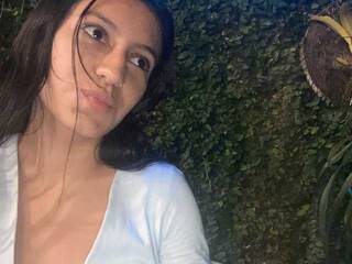 Erotische videochat Sofia-Mansson