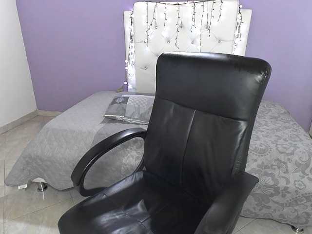 Uitzending screenshots Sofia-ramirez