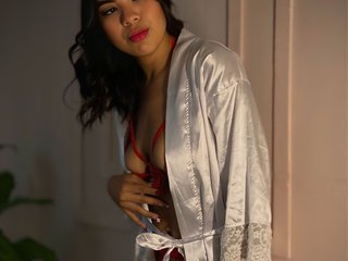 Erotische videochat Sofia-Velezz