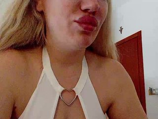 Erotische videochat Sofia1818