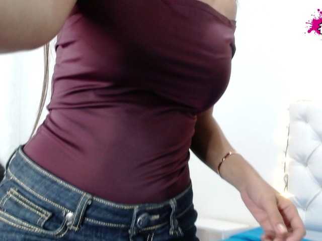 Uitzending screenshots Sofiaa-ortiz