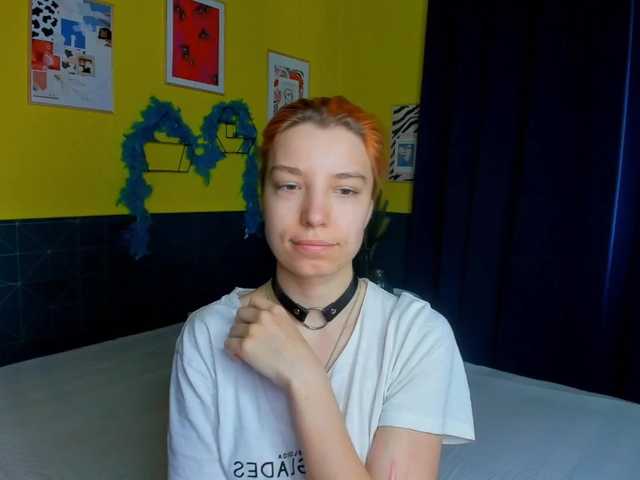 Uitzending screenshots SofiaAngelini