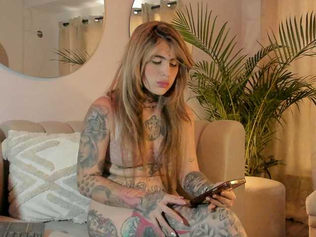 Uitzending screenshots SofiaBerlin