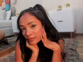 Erotische videochat SofiaBrown