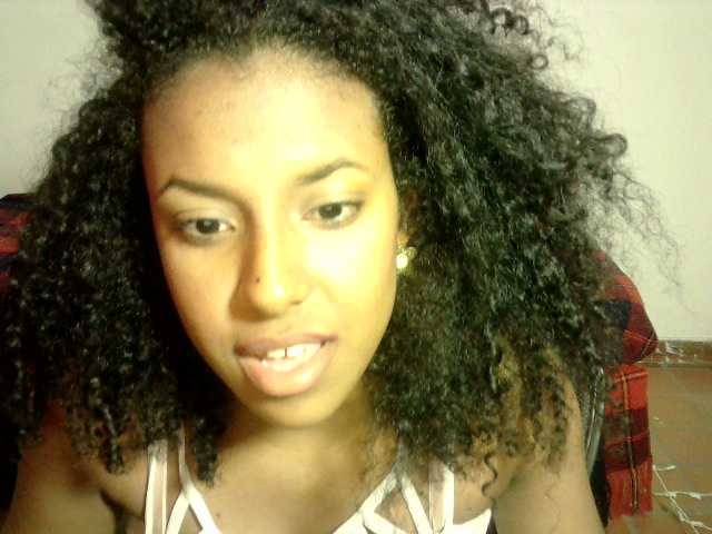 Uitzending screenshots Sofiacaribe