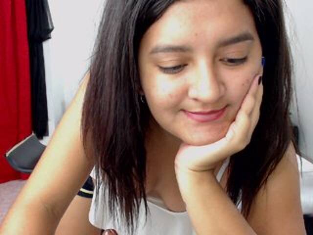 Uitzending screenshots SofiaCastro19