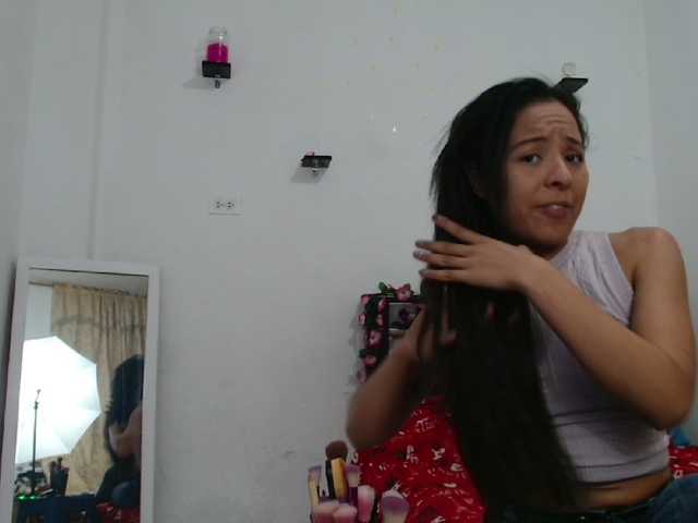 Uitzending screenshots sofiaclaus