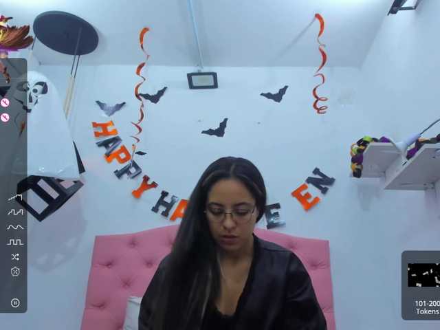 Uitzending screenshots sofiaclaus