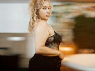 Erotische videochat sofiacurvy