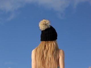 Erotische videochat SofiaEllis_