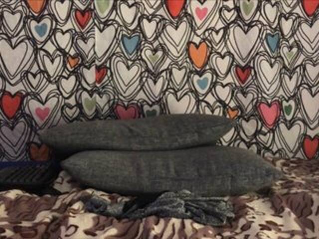 Uitzending screenshots SofiaFlirt