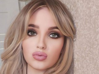 Erotische videochat SofiaRici
