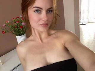 Erotische videochat SofiaHeart