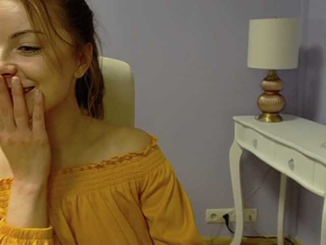 Uitzending screenshots SofiaHeart