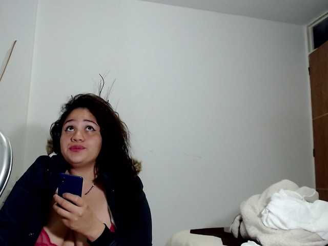 Uitzending screenshots sofiahornyy