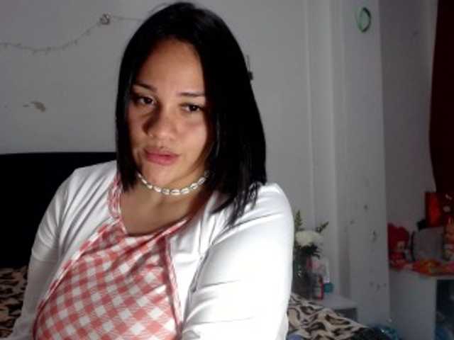 Uitzending screenshots sofiahornyy