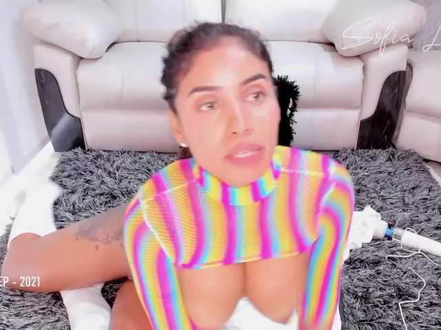 Uitzending screenshots sofialeon