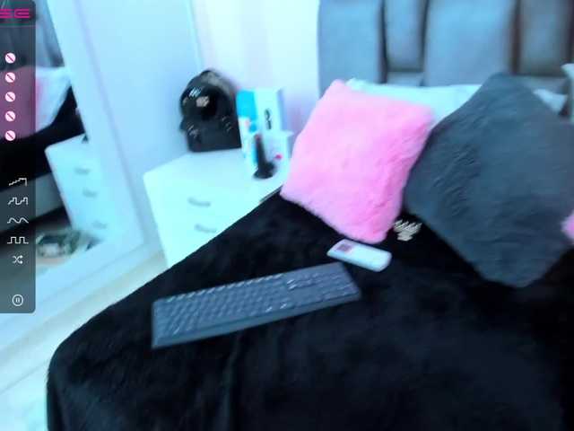 Uitzending screenshots SofiaLorenz