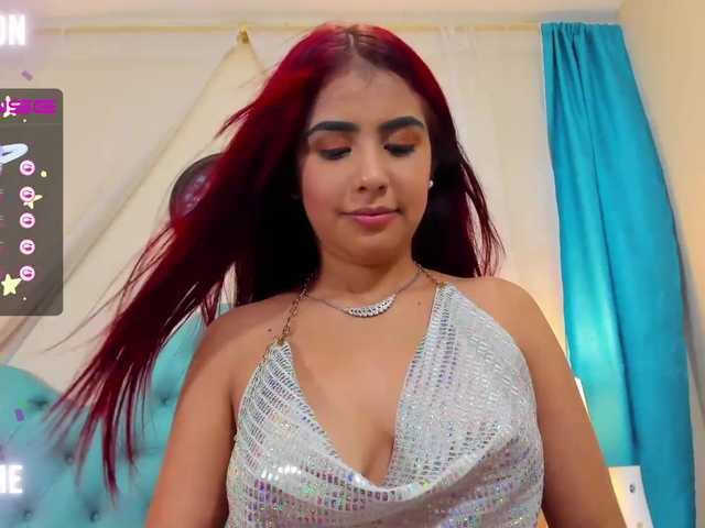 Uitzending screenshots SofiaMachado