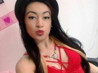 Erotische videochat Sofiamoon20