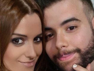 Erotische videochat sofiandchris2