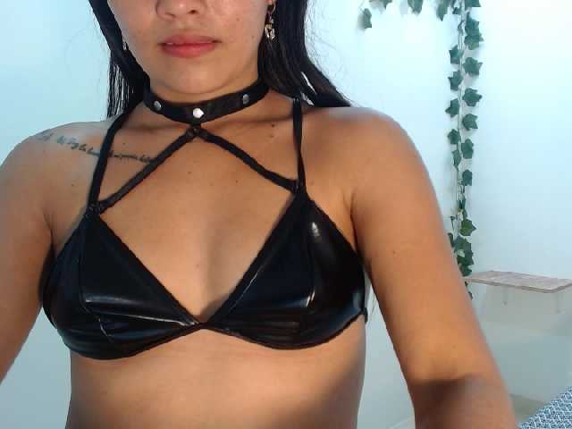 Uitzending screenshots sofiaocampo