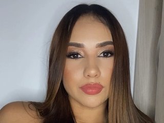Erotische videochat SofiaPeach