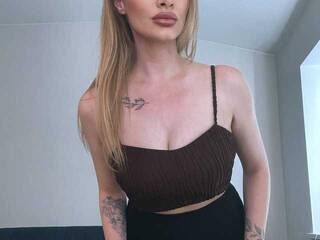 Erotische videochat SofiaRay