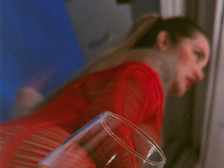 Erotische videochat sofiasallie